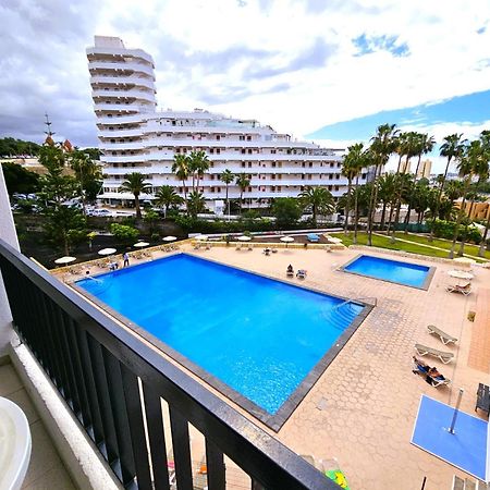 Vinas Del Mar With Sea View Apartment Плая де лас Америкас Екстериор снимка