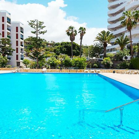Vinas Del Mar With Sea View Apartment Плая де лас Америкас Екстериор снимка