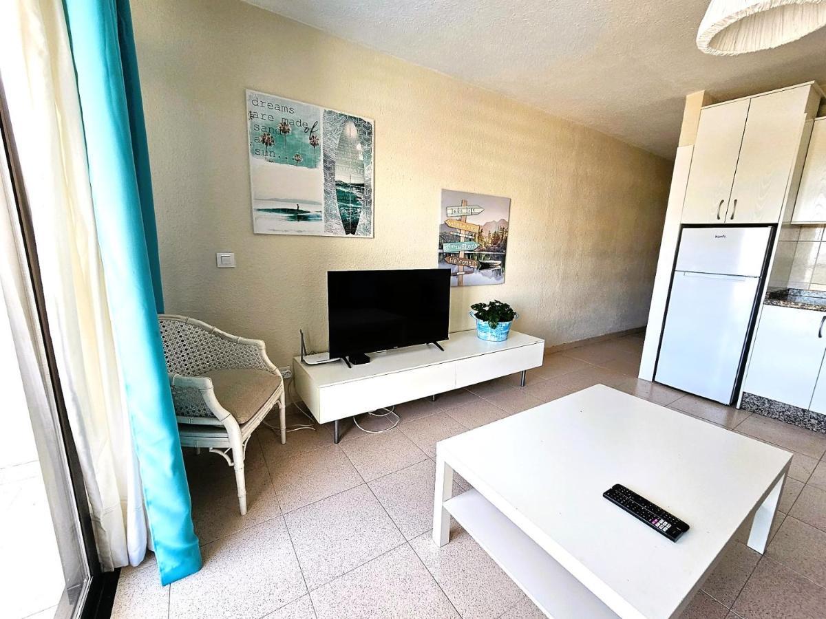 Vinas Del Mar With Sea View Apartment Плая де лас Америкас Екстериор снимка