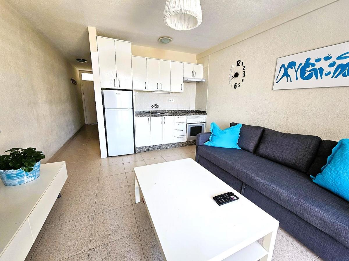 Vinas Del Mar With Sea View Apartment Плая де лас Америкас Екстериор снимка